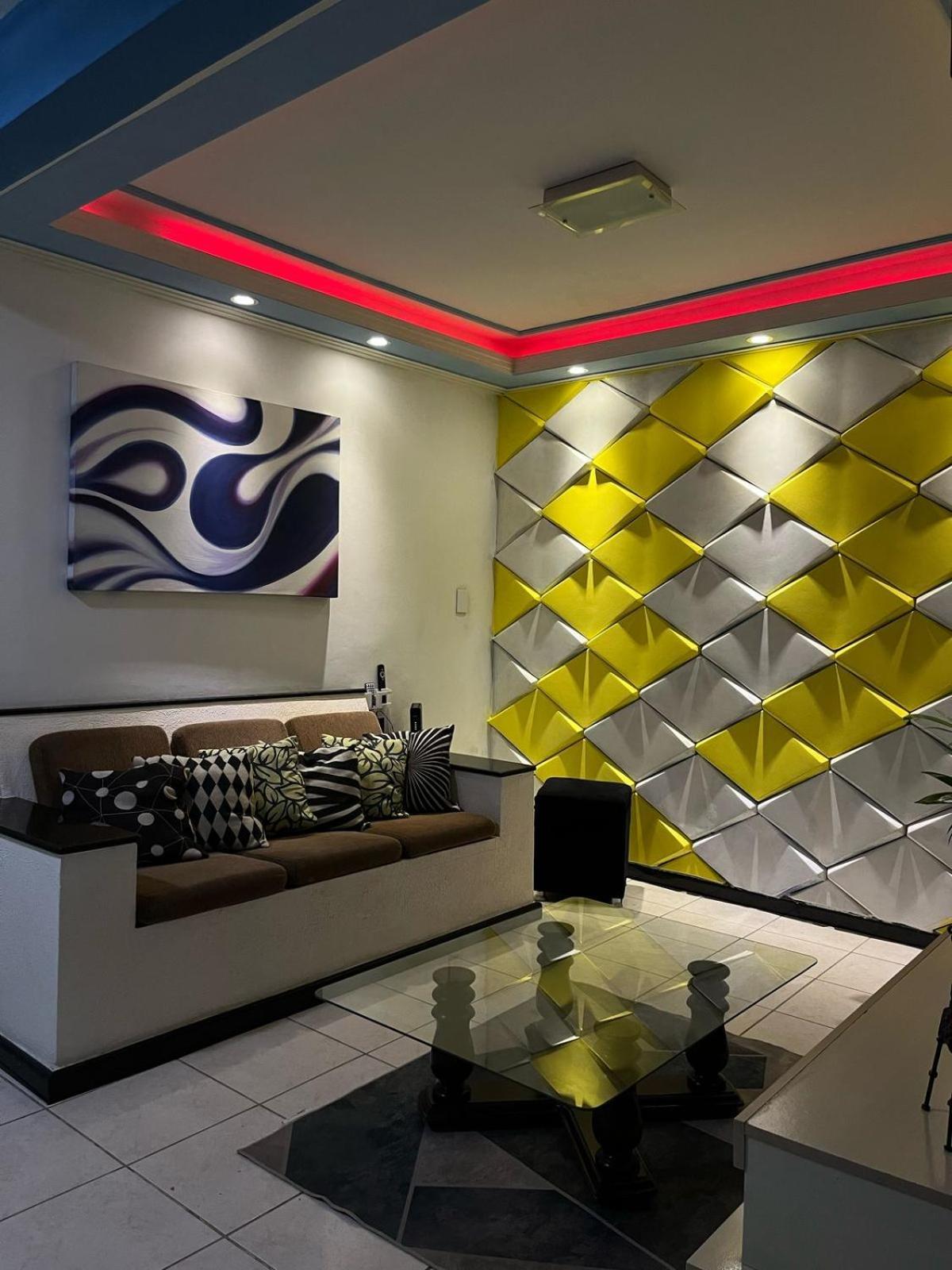 Casa 3 Quartos1Suite Com Frigobar Smart Tv Netflix Ar-Condicionado Campina Grande Exterior photo