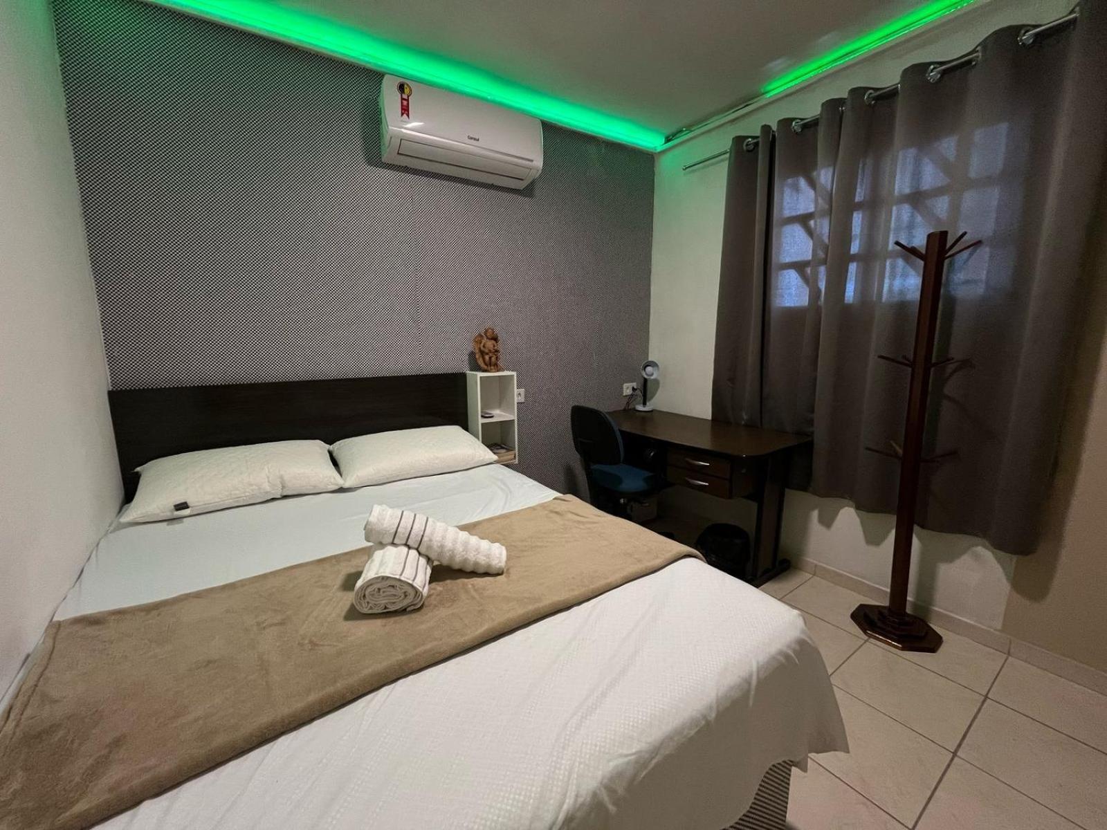 Casa 3 Quartos1Suite Com Frigobar Smart Tv Netflix Ar-Condicionado Campina Grande Exterior photo